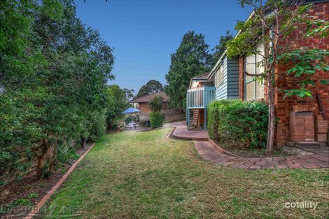 Property photo of 9/167 Pitt Street Eltham VIC 3095