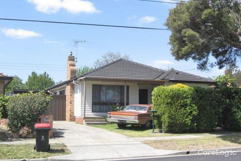 Property photo of 7 First Street Clayton South VIC 3169