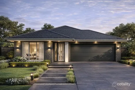 Lot 153 Heath Rd, Leppington, NSW 2179