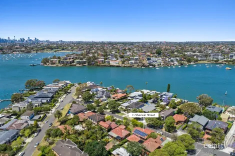 Property photo of 11 Sherwin Street Henley NSW 2111