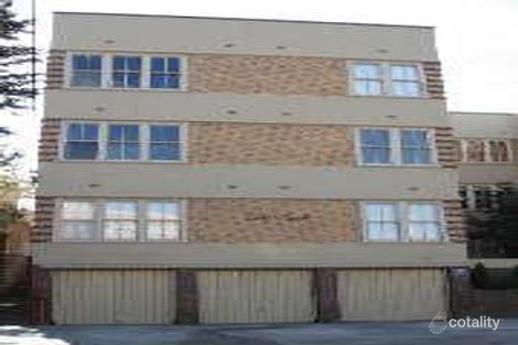 7/6-8 Mona Pl, South Yarra, VIC 3141