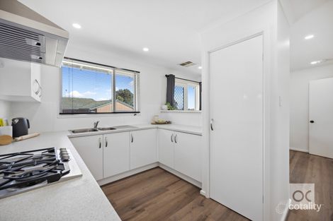 Property photo of 29 Narvik Crescent Hackham West SA 5163