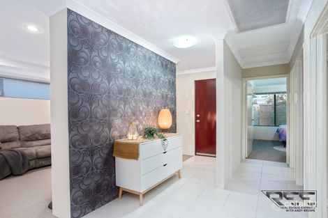 Property photo of 4 Crick Lane Piara Waters WA 6112