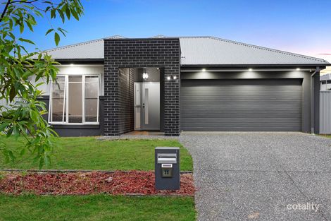 Property photo of 35 Creekwood Circuit Spring Mountain QLD 4300