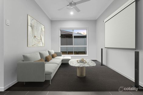 Property photo of 35 Creekwood Circuit Spring Mountain QLD 4300