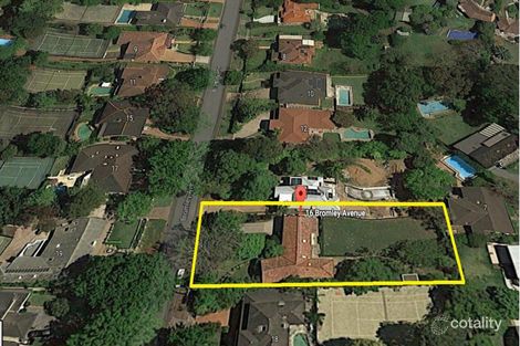 Property photo of 16 Bromley Avenue Pymble NSW 2073