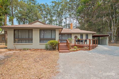Property photo of 286 Ocean Drive Lakewood NSW 2443