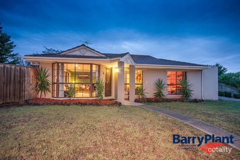 Property photo of 22 Murdoch Avenue Narre Warren VIC 3805