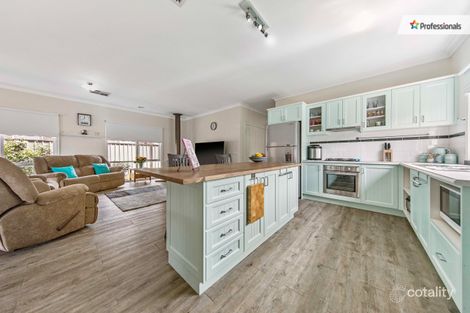 Property photo of 3 Wakefields Drive Brookfield VIC 3338