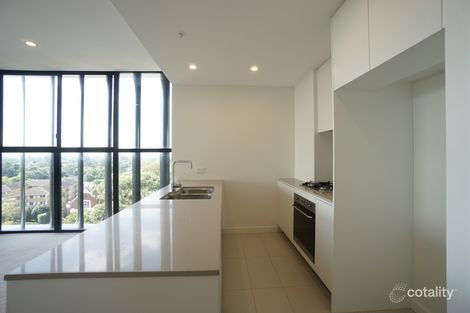 Property photo of 1006/2-4 Chester Street Epping NSW 2121