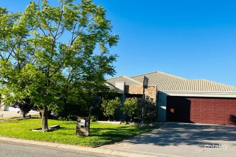 Property photo of 9 Archdale Loop Piara Waters WA 6112