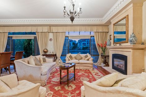 Property photo of 22 Henry Lawson Walk East Perth WA 6004