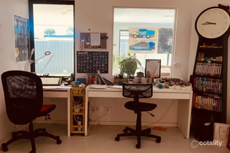 Property photo of 9 Archdale Loop Piara Waters WA 6112