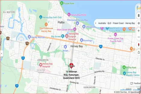 16 Milkman Way, Kawungan, QLD 4655