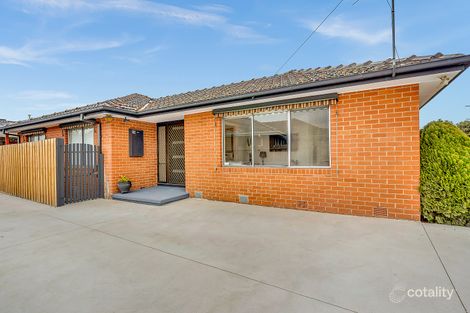 Property photo of 1/69 Wattleglen Street Craigieburn VIC 3064