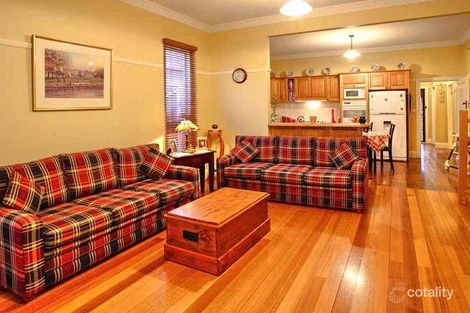 Property photo of 101 Severn Street Yarraville VIC 3013