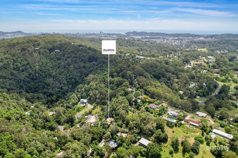 Property photo of 12 Lindwall Place Currumbin Valley QLD 4223