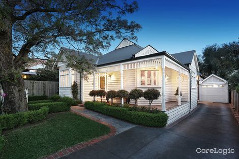 Property photo of 33 Pleasant Street Pascoe Vale VIC 3044