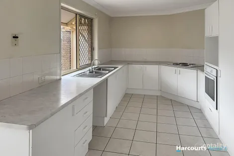 Property photo of 72 Candytuft Place Calamvale QLD 4116