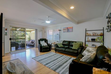 Property photo of 3 Nerang Place Belmont NSW 2280