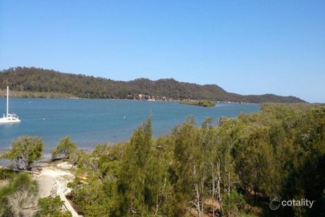 Property photo of 107 Wahine Drive Russell Island QLD 4184
