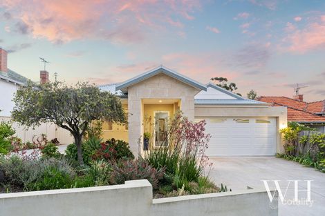 59 Amherst St, White Gum Valley, WA 6162