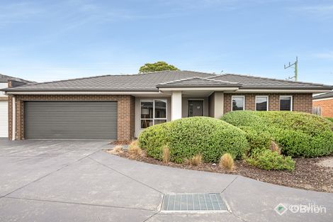 Property photo of 17 Sunflower Circuit Carrum Downs VIC 3201