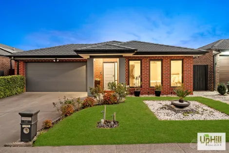 14 Casuarina Rd, Officer, VIC 3809