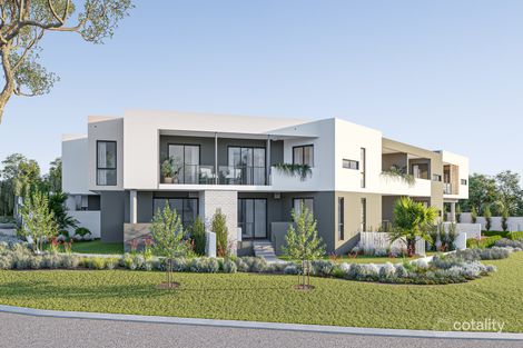 11/18 Miranda Cres, Coolbellup, WA 6163