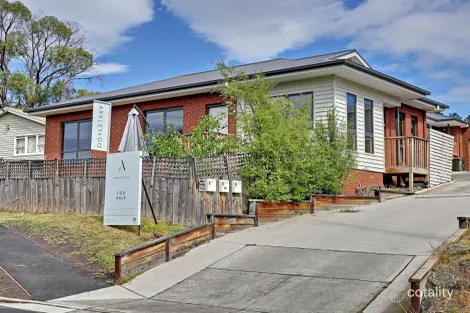 1/170 Flagstaff Gully Rd, Lindisfarne, TAS 7015