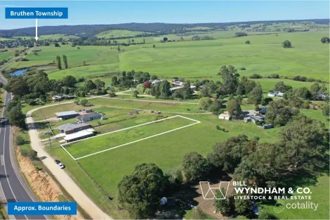 8 Giles St, Wiseleigh, VIC 3885