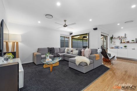 Property photo of 21 Allen Place Menai NSW 2234