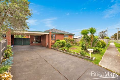 Property photo of 5 Winston Way Wyndham Vale VIC 3024