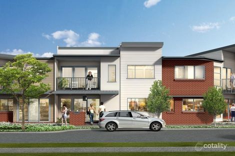 Property photo of 14/56 Carselgrove Avenue Fitzgibbon QLD 4018