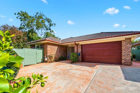 Property photo of 3A Cardinal Avenue Beecroft NSW 2119