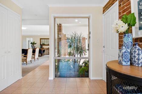 Property photo of 3A Cardinal Avenue Beecroft NSW 2119