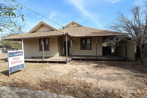 Property photo of 5 Madden Street Nhill VIC 3418