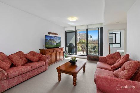 Property photo of 303/5 Sylvan Avenue Balgowlah NSW 2093