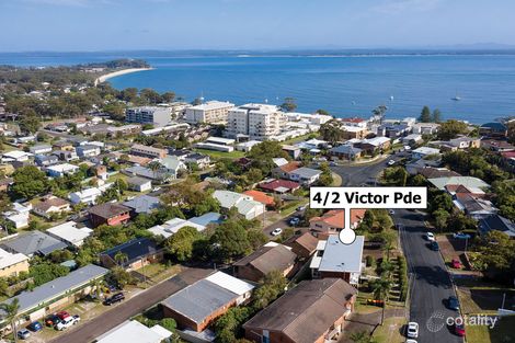 Property photo of 4/2 Victor Parade Shoal Bay NSW 2315