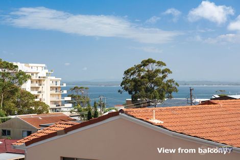 Property photo of 4/2 Victor Parade Shoal Bay NSW 2315