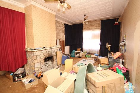 Property photo of 5 Madden Street Nhill VIC 3418