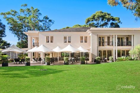 Property photo of 22/19 Wyralla Road Yowie Bay NSW 2228