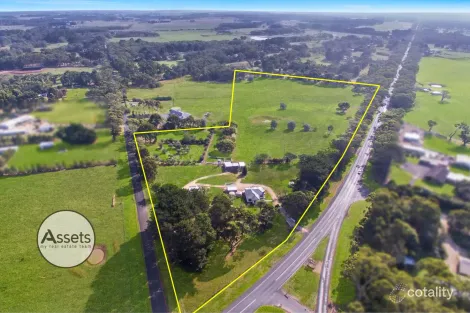 505 Portland-Nelson Rd, Portland North, VIC 3305