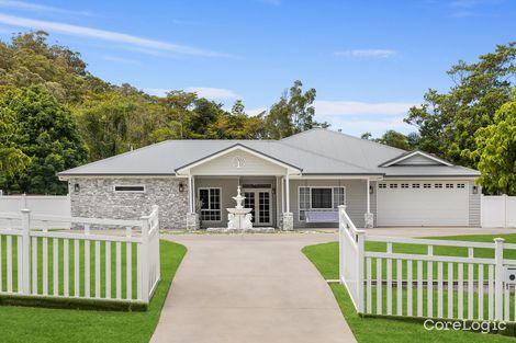 Property photo of 12 Mountain Breeze Place Beerwah QLD 4519