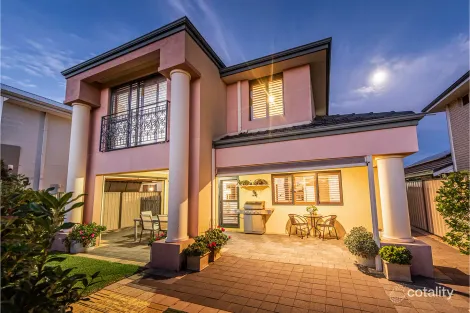 Property photo of 7 Babylon Lane Aubin Grove WA 6164