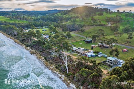 Property photo of 73 Big Roaring Beach Road Surveyors Bay TAS 7116