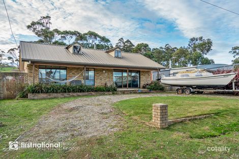 Property photo of 73 Big Roaring Beach Road Surveyors Bay TAS 7116
