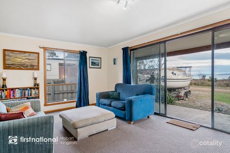 Property photo of 73 Big Roaring Beach Road Surveyors Bay TAS 7116