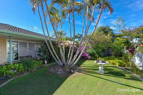 Property photo of 41 Coogeen Street Bundall QLD 4217