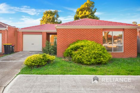 38 Phillip St, Melton South, VIC 3338